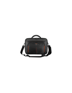 Targus 15 - 15.6 inch / 38.1 - 39.6cm Classic+ Clamshell Case 2