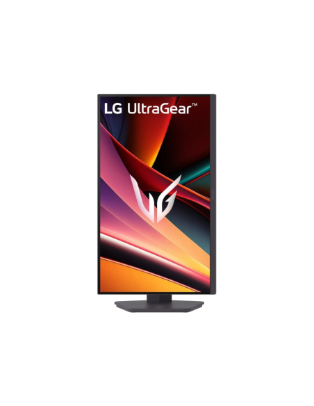 LG 27G610A-B pantalla para PC 68,6 cm (27") 2560 x 1440 Pixeles Quad HD LCD Negro