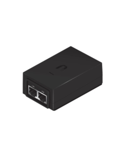 Ubiquiti POE-24-30W adaptador e inyector de PoE Gigabit Ethernet 24 V