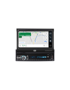 Trevi MDV 6380 DAB Negro 200 W 2