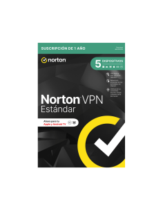 Norton VPN Estándar