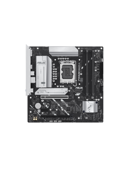 ASUS PRIME B860M-A-CSM Intel B860 LGA 1851 (Socket V1) micro ATX