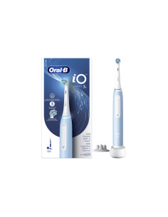 Braun Oral-B iO 3 Adulto Cepillo dental oscilante Azul