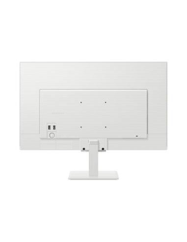 Samsung M5 M50F pantalla para PC 68,6 cm (27") 1920 x 1080 Pixeles Full HD LCD Blanco