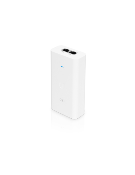 Ubiquiti POE-54V-80W adaptador e inyector de PoE Gigabit Ethernet