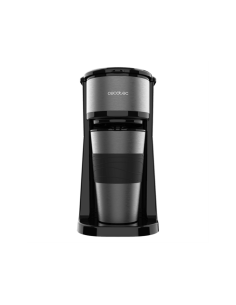 Cecotec Coffee 66 Drop & Go Manual Cafetera de filtro