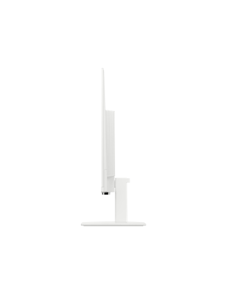 Samsung M5 M50F pantalla para PC 68,6 cm (27") 1920 x 1080 Pixeles Full HD LCD Blanco