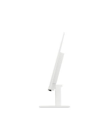 Samsung M5 M50F pantalla para PC 68,6 cm (27") 1920 x 1080 Pixeles Full HD LCD Blanco