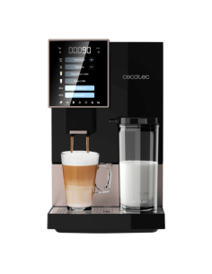 Cecotec 01478 cafetera eléctrica Semi-automática Máquina espresso 1,1 L