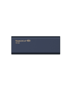 Team Group PD1000 1 TB USB Tipo C 3.2 Gen 2 (3.1 Gen 2) Marina