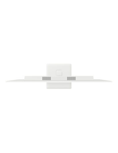 Samsung M5 M50F pantalla para PC 68,6 cm (27") 1920 x 1080 Pixeles Full HD LCD Blanco