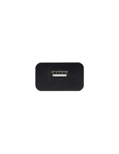 AISENS Cargador USB 10W Alta Eficiencia, 5V/2A, Negro 2