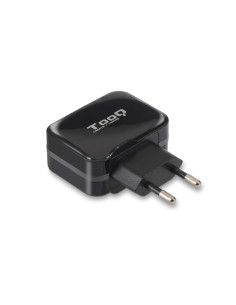 TooQ TQWC-1S02 cargador de dispositivo móvil GPS, MP3, MP4, Teléfono móvil, Consola de juegos portátil, Smartphone, Tableta Negr 2