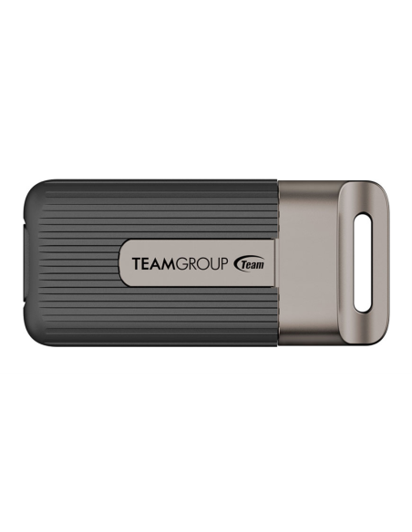 Team Group PD20 Mini 1 TB USB Tipo C USB 3.2 Gen 2x2 Antracita, Gris