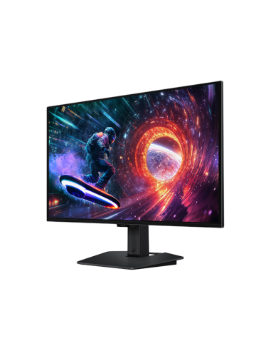 Samsung G50F pantalla para PC 68,6 cm (27") 2560 x 1440 Pixeles Quad HD OLED Negro