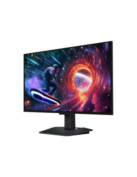 Samsung G50F pantalla para PC 68,6 cm (27") 2560 x 1440 Pixeles Quad HD OLED Negro