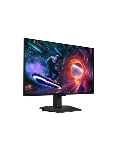 Samsung G50F pantalla para PC 68,6 cm (27") 2560 x 1440 Pixeles Quad HD OLED Negro