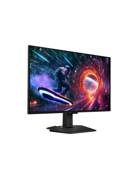 Samsung G50F pantalla para PC 68,6 cm (27") 2560 x 1440 Pixeles Quad HD OLED Negro