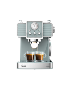 Cecotec Power Espresso 20 Tradizionale Máquina espresso 1,5 L