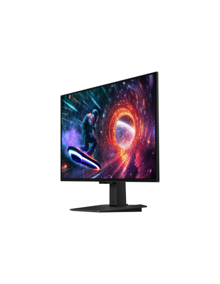 Samsung G50F pantalla para PC 68,6 cm (27") 2560 x 1440 Pixeles Quad HD OLED Negro