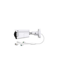 TP-Link InSight S385PI Bala (forma) Cámara de seguridad IP Exterior 3840 x 2160 Pixeles Pared 2