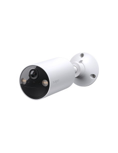TP-Link TC82 cámara de vigilancia Bala (forma) Cámara de seguridad IP Interior y exterior 2304 x 1296 Pixeles Techo/Pared/Escrit