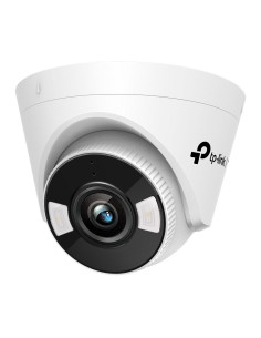 TP-Link VIGI C450 Torreta Cámara de seguridad IP Interior 2880 x 1620 Pixeles Techo