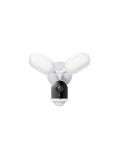 TP-Link Tapo C720 Cámara de seguridad IP Exterior 2560 x 1440 Pixeles Pared