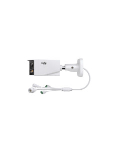 TP-Link InSight S385DPS Bala (forma) Cámara de seguridad IP Exterior 5456 x 1520 Pixeles Pared 2