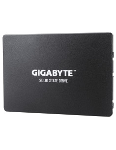 Gigabyte GPSS1S120-00-G unidad de estado sólido 2.5" 120 GB Serial ATA III 2