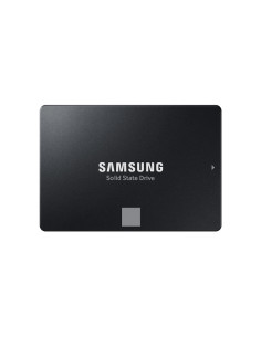 Samsung 870 EVO 1 TB 2.5" Serial ATA III V-NAND MLC