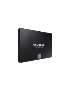 Samsung 870 EVO 1 TB 2.5" Serial ATA III V-NAND MLC 2