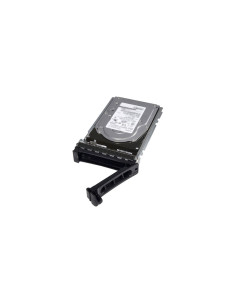 DELL NPOS - to be sold with Server only - 480GB SSD SATA Mixed Use 6Gbps 512e 2.5in Hot-plug, 3.5in HYB CARR Drive, S4610