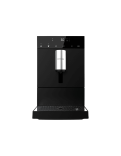 Cecotec Cremmaet Commpact Totalmente automática Máquina espresso 1,1 L