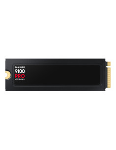 Samsung MZ-VAP1T0 1 TB M.2 PCI Express 5.0 NVMe V-NAND TLC 2