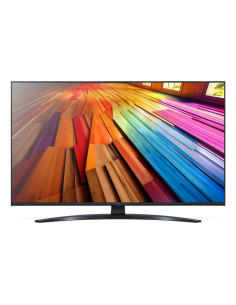 LG UHD UT81 109,2 cm (43") 4K Ultra HD Smart TV Wifi Negro 2