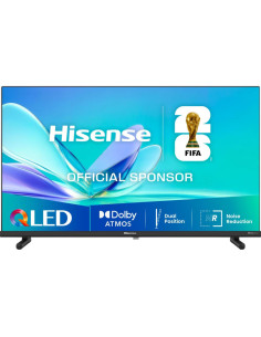 Hisense 32A5Q 81,3 cm (32") Full HD Smart TV Wifi Negro