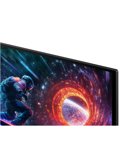 Samsung G50F pantalla para PC 68,6 cm (27") 2560 x 1440 Pixeles Quad HD OLED Negro