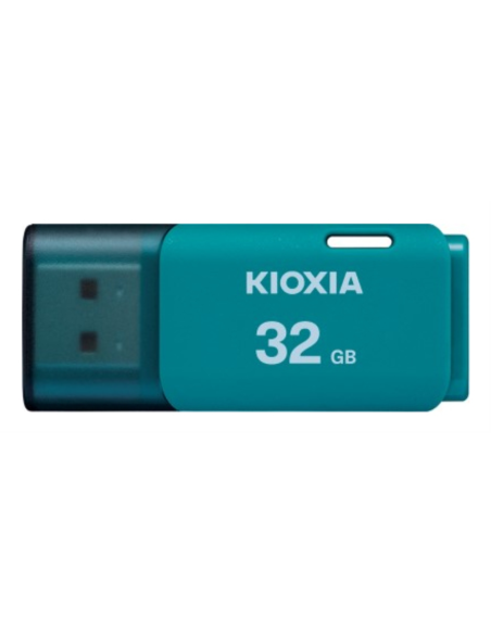 Kioxia TransMemory U202 unidad flash USB 32 GB USB tipo A 2.0 Azul