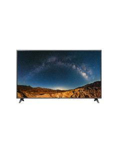 LG 43UR781C0LK Televisor 109,2 cm (43") 4K Ultra HD Smart TV Wifi Negro 270 cd / m²