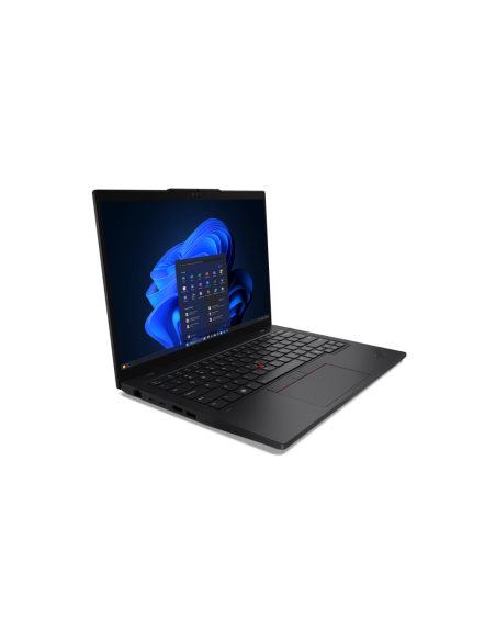 Lenovo ThinkPad L14 Gen 6 (Intel) Intel Core Ultra 7 255U Portátil 35,6 cm (14") WUXGA 16 GB DDR5-SDRAM 512 GB SSD Wi-Fi 6E (802