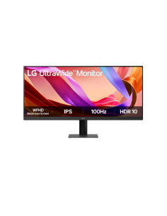 LG 29U511A-B pantalla para PC 73,7 cm (29") 2560 x 1080 Pixeles WFHD LED Negro 2