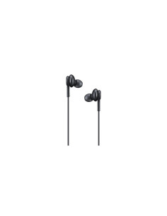 Samsung EO-IA500BBEGWW auricular y casco Auriculares Alámbrico Dentro de oído Llamadas/Música Negro 2