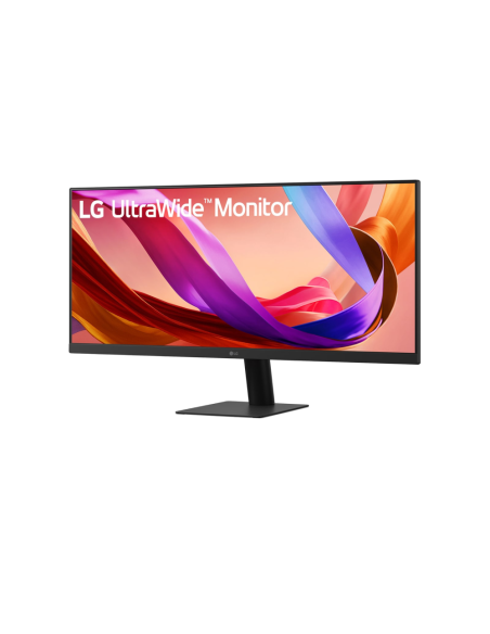 LG 29U511A-B pantalla para PC 73,7 cm (29") 2560 x 1080 Pixeles WFHD LED Negro