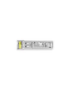 TP-Link TL-SM321A red modulo transceptor Fibra óptica 1250 Mbit/s SFP 2