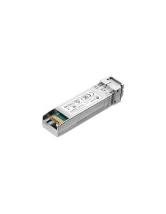 TP-Link SM6110-SR red modulo transceptor Fibra óptica 10000 Mbit/s SFP+ 850 nm 2