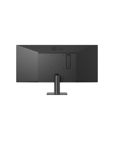 LG 29U511A-B pantalla para PC 73,7 cm (29") 2560 x 1080 Pixeles WFHD LED Negro