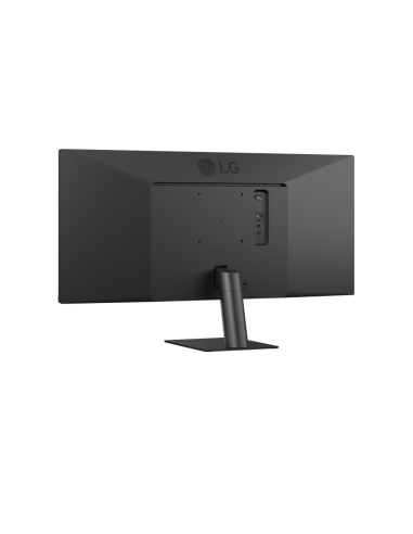 LG 29U511A-B pantalla para PC 73,7 cm (29") 2560 x 1080 Pixeles WFHD LED Negro