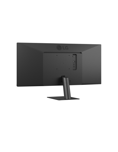LG 29U511A-B pantalla para PC 73,7 cm (29") 2560 x 1080 Pixeles WFHD LED Negro
