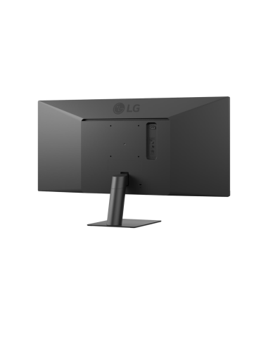 LG 29U511A-B pantalla para PC 73,7 cm (29") 2560 x 1080 Pixeles WFHD LED Negro